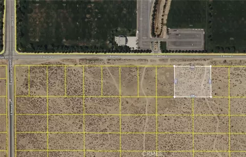 3300 E Avenue L, Palmdale, CA 93552