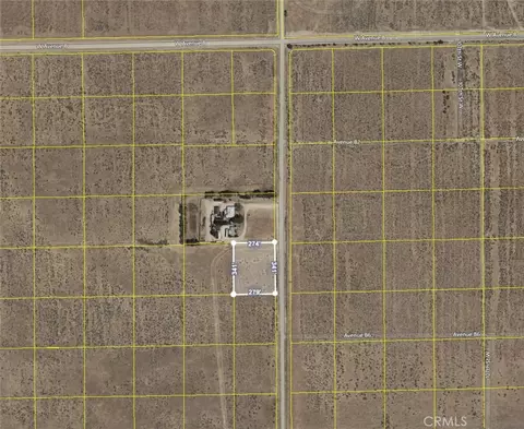 0 110th St W, Lancaster, CA 93536 photo 4