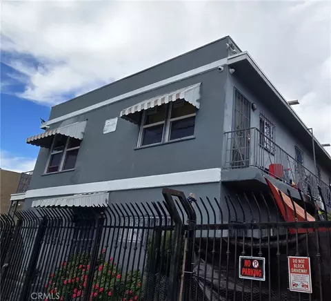 9508 S Western Ave, Los Angeles, CA 90047