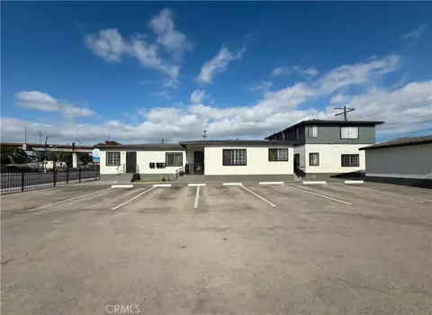 124 W Rosecrans Ave, Compton, CA 90222