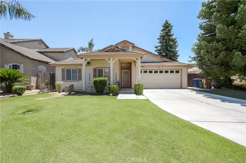 11017 Tipperary Dr, Bakersfield, CA 93311