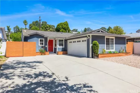 5112 Topanga Canyon Blvd, Woodland Hills, CA 91364