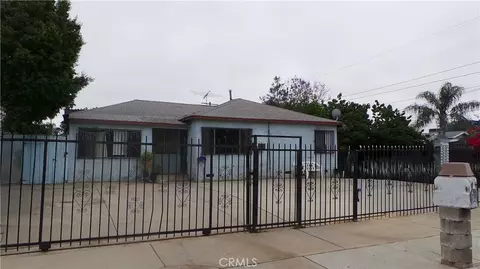 13912 Daventry St, Pacoima, CA 91331