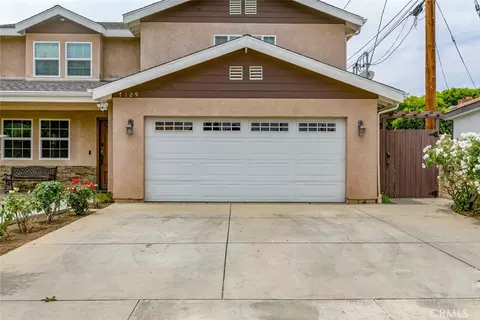 7129 Forbes Ave, Van Nuys, CA 91406