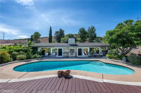 4314 Coronet Dr, Encino, CA 91316