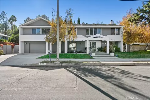 5309 Blanco Ave, Woodland Hills, CA 91367
