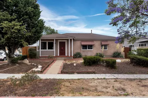 3618 Maine Ave, Long Beach, CA 90806