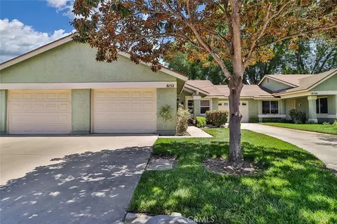 8152 Village 8, Camarillo, CA 93012
