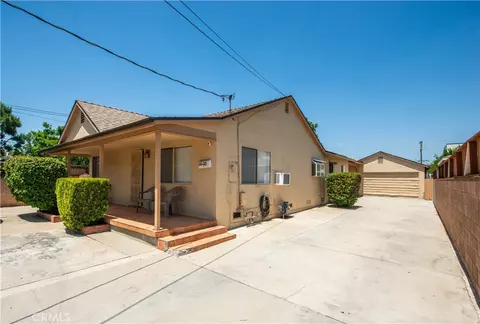 14127 Daubert St, San Fernando, CA 91340
