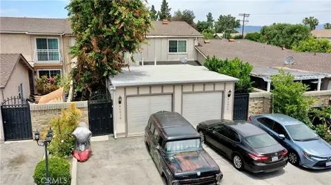 8601 Burnet Ave #D, North Hills, CA 91343