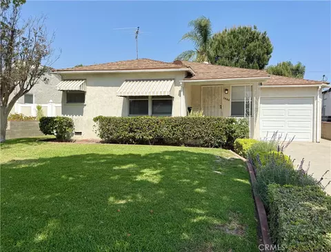 1444 N Maple St, Burbank, CA 91505