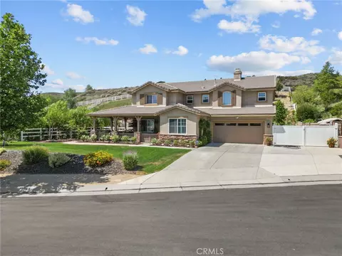 30444 Hidden Valley Ct, Castaic, CA 91384