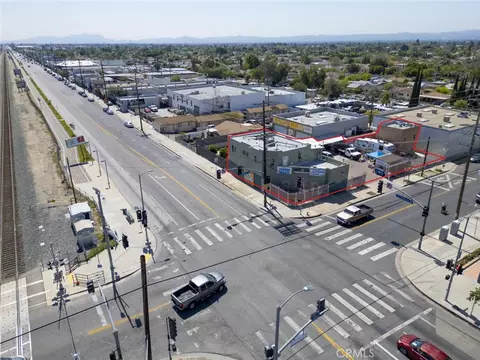 10615 San Fernando Rd, Pacoima, CA 91331