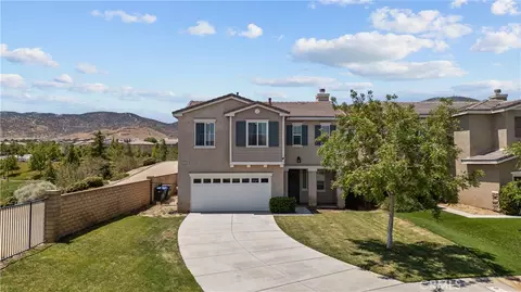 2728 Hornbeam Rd, Palmdale, CA 93551