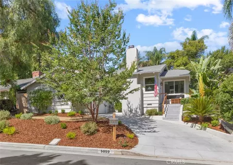 5059 Rigoletto St, Woodland Hills, CA 91364