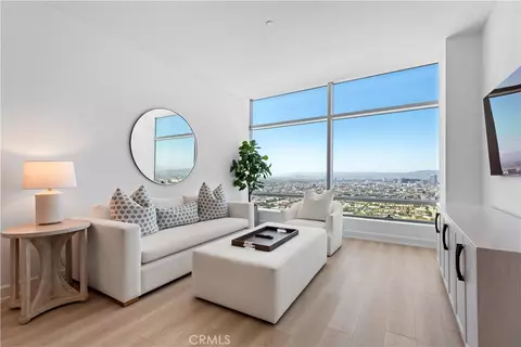 900 W Olympic Blvd #34F, Los Angeles, CA 90015