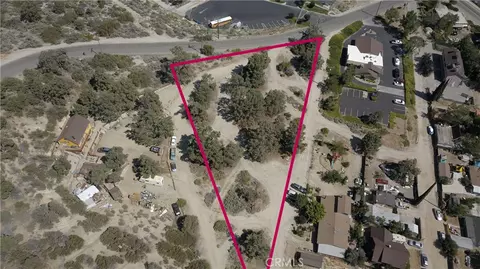 0 Calistoga Trl, Frazier Park, CA 93225