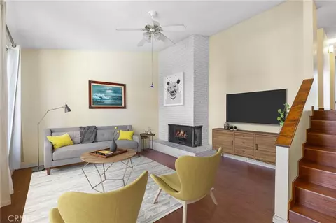 2801 Oswell St, Bakersfield, CA 93306