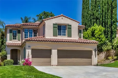 25815 Forsythe Way, Stevenson Ranch, CA 91381