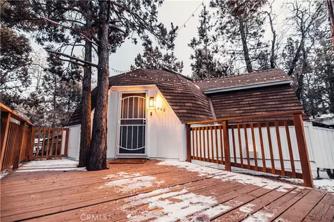 403 Highland Ln, Big Bear City, CA 92314