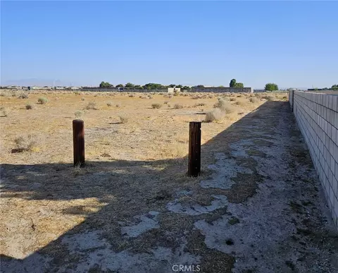 0 Ave J8 Vic Ryckebosch Ln, Lancaster, CA 93535