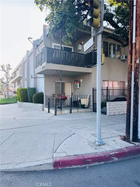 14703 Victory Blvd, Van Nuys, CA 91411