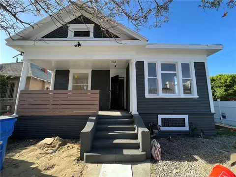 1168 W 35th St, Los Angeles, CA 90007