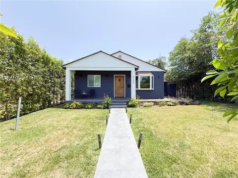 5708 Lindley Ave, Encino, CA 91316