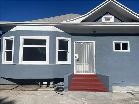 901 E 42nd, Los Angeles, CA 90011