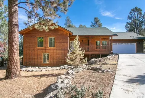 16240 Askin Dr, Pine Mountain Club, CA 93222