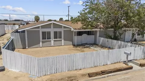 7741 California City Blvd, California City, CA 93505