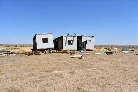 500 S O Denise Ave, Mojave, CA 93501