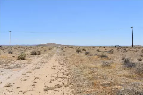 1500 E Hwy 58, Mojave, CA 93501