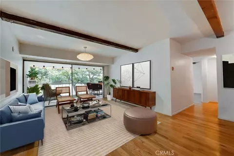 1701 Clinton St #402, Los Angeles, CA 90026