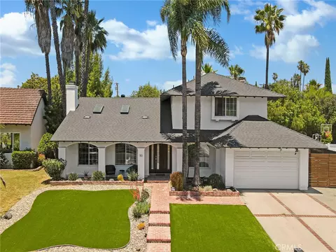 183 W Sidlee St, Thousand Oaks, CA 91360