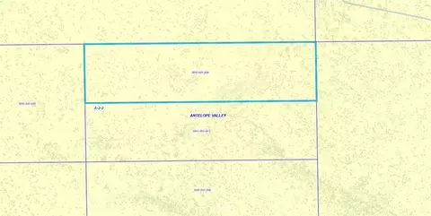 0 235th St E, Palmdale, CA 93591 photo 2
