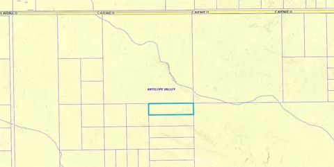0 235th St E, Palmdale, CA 93591 photo 4