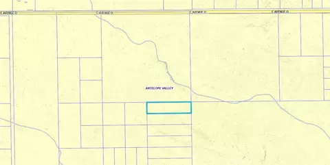 0 235th St E, Palmdale, CA 93591 photo 4