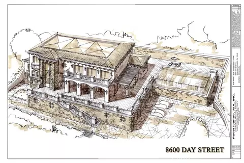 8600 Day, Sunland, CA 91040