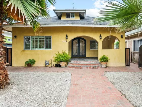 2128 E 3rd St, Los Angeles, CA 90033