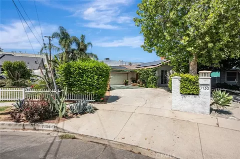 7134 Stansbury Ave, Van Nuys, CA 91405