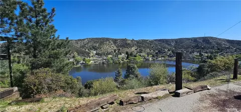 0 Newview Dr, Lake Hughes, CA 93532