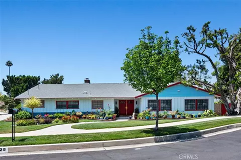 10225 Donna Ave, Northridge, CA 91324