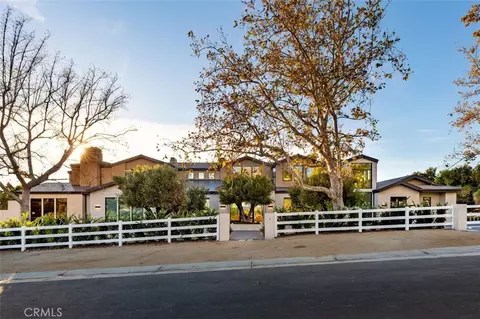 25151 Jim Bridger Rd, Hidden Hills, CA 91302