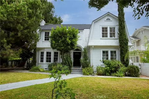 738 S Norton Ave, Los Angeles, CA 90005