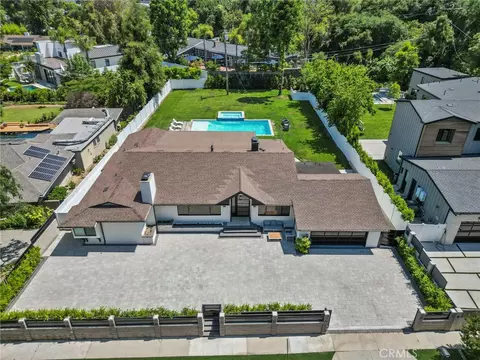 16810 Adlon Rd, Encino, CA 91436