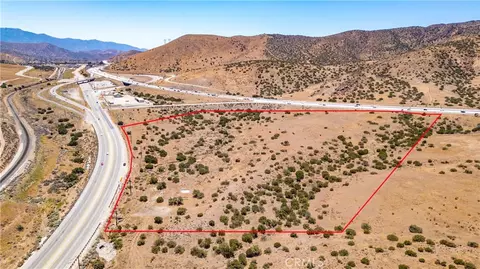 0 Sierra, Palmdale, CA 93550 photo 3