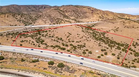 0 Sierra, Palmdale, CA 93550