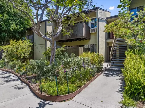 4919 Indian Wood Rd #396, Culver City, CA 90230