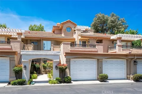 23926 Arroyo Park Dr #123, Valencia, CA 91355
